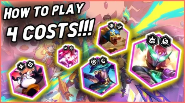 ĐTCL 15.3: Bí kíp fast 8 cực hữu hiệu cho game thủ kenhtingame com thumb dtcl 153 bi kip fast 8 cuc huu hieu cho game thu a7df 940w