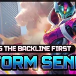 ĐTCL 15.3: Dùng ngay bài Senna Sensei reroll - con bài an toàn vào top kenhtingame com thumb dtcl 153 dung ngay bai senna sensei reroll con bai an toan vao top b632 940w