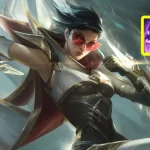 ĐTCL 16.6: Hướng dẫn Vayne - Loris reroll tối ưu khi sở hữu Cung Darkin kenhtingame com thumb dtcl 166 huong dan vayne loris reroll toi uu khi so huu cung darkin 09951773387948119 940w