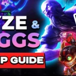 ĐTCL 16.6: Phá đảo meta cùng tam tấu Ryze - Sylas - Ziggs kenhtingame com thumb dtcl 166 pha dao meta cung tam tau ryze sylas ziggs 5986 940w