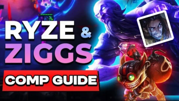 ĐTCL 16.6: Phá đảo meta cùng tam tấu Ryze - Sylas - Ziggs kenhtingame com thumb dtcl 166 pha dao meta cung tam tau ryze sylas ziggs 5986 940w