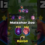ĐTCL 16.6: Tìm hiểu 2 form bài Zoe - Malzahar reroll mạnh nhất bản mới kenhtingame com thumb dtcl 166 tim hieu 2 form bai zoe malzahar reroll manh nhat ban moi ff99 940w