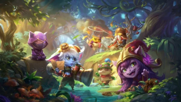 ĐTCL 16.6: Tìm hiểu đội hình Pháp Sư Yordle trong phiên bản hiện tại kenhtingame com thumb dtcl 166 tim hieu doi hinh phap su yordle trong phien ban hien tai 3625 940w