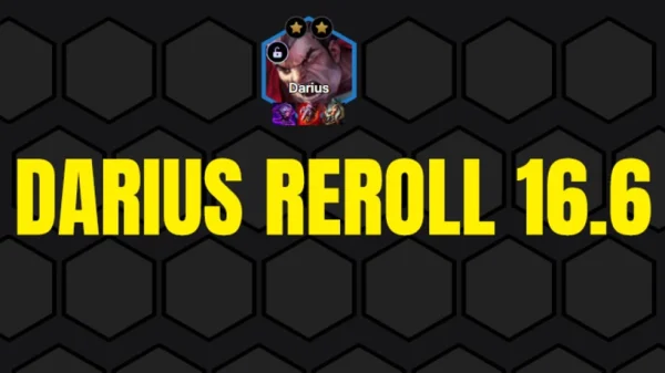 ĐTCL 16.6: Tìm hiểu lối xây dựng trang bị thú vị cho Darius reroll mới xuất hiện kenhtingame com thumb dtcl 166 tim hieu loi xay dung trang bi thu vi cho darius reroll moi xuat hien a238 940w
