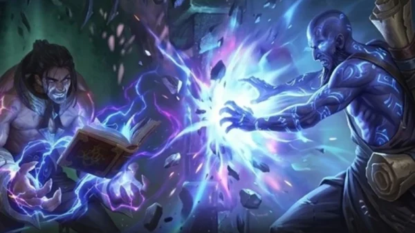 ĐTCL 16.6: Top đội hình khỏe để leo rank trong bản "đại cập nhật" mở khóa tướng kenhtingame com thumb dtcl 166 top doi hinh khoe de leo rank trong ban quot dai cap nhat quot mo khoa tuong 2eb1 940w