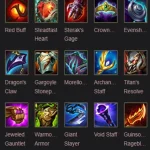 ĐTCL 16.6: Xếp hạng trang bị tối ưu và hướng dẫn xây dựng hiệu quả cho patch hiện tại kenhtingame com thumb dtcl 166 xep hang trang bi toi uu va huong dan xay dung hieu qua cho patch hien tai 808d1773394931627 940w