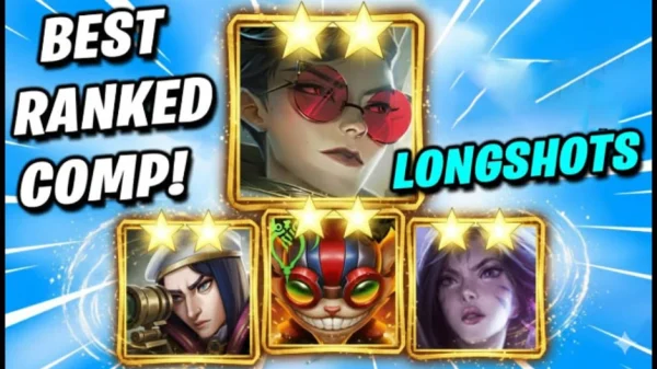 ĐTCL 16.7: Hướng dẫn đội hình 5 Viễn Kích cực khỏe hiện tại kenhtingame com thumb dtcl 167 huong dan doi hinh 5 vien kich cuc khoe hien tai 3b511773908209301 940w