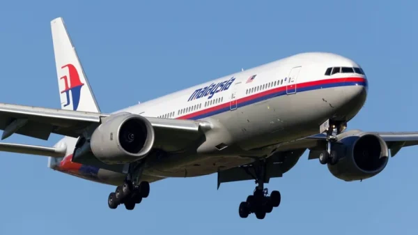 Dữ liệu của NASA hé mở tiềm năng tìm kiếm vị trí của máy bay MH370 kenhtingame com thumb du lieu cua nasa he mo tiem nang tim kiem vi tri cua may bay mh370 8d43 940w