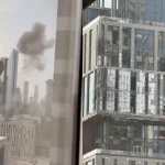Dubai: Trung tâm tài chính rung chuyển sau vụ nổ drone tự sát, khói đen bốc cao giữa các tòa nhà chọc trời kenhtingame com thumb dubai trung tam tai chinh rung chuyen sau vu no drone tu sat khoi den boc cao giua cac toa nha choc troi 64321773410390612 940w 1