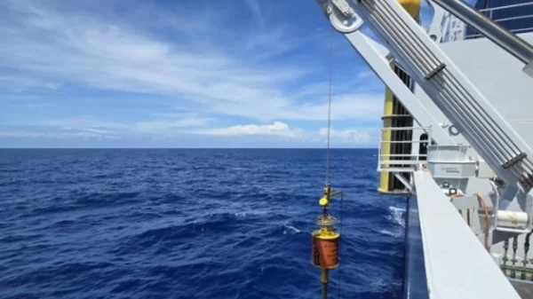 Dùng hệ thống 648 kênh cảm biến “quét” đáy đại dương, phát hiện kho báu đất hiếm nằm ở độ sâu 5.800m kenhtingame com thumb dung he thong 648 kenh cam bien quet day dai duong phat hien kho bau dat hiem nam o do sau 5800m 9db31773853712559 940w