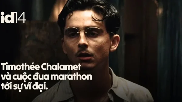 Đừng tiếc khi Timothée Chalamet trượt Oscar kenhtingame com thumb dung tiec khi timothee chalamet truot oscar 488f1773819489810 940w