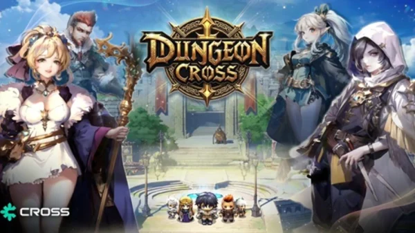 Dungeon Cross: Relic Hunter – Trò chơi RPG phiêu lưu với bối cảnh mê hoặc kenhtingame com thumb dungeon cross relic hunter tro choi rpg phieu luu voi boi canh me hoac 69711773124962611 940w