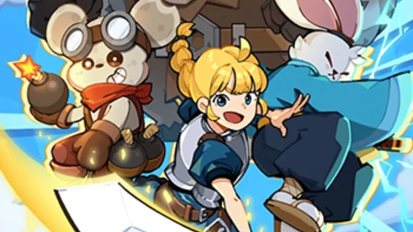 Dungeon Mayhem: Đối đầu với đợt xâm lược của quái vật – Tin tức game mới nhất kenhtingame com thumb dungeon mayhem doi dau voi dot xam luoc cua quai vat tin tuc game moi nhat 4cac1773204457261 940w