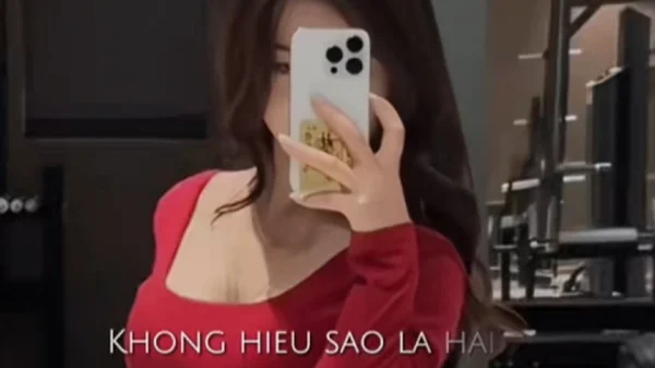 Đường cong nổi bật của hot girl: phong cách gọt dáng và vóc dáng săn chắc gây sốt mạng xã hội kenhtingame com thumb duong cong noi bat cua hot girl phong cach got dang va voc dang san chac gay sot mang xa hoi bcbb1773475936470 940w