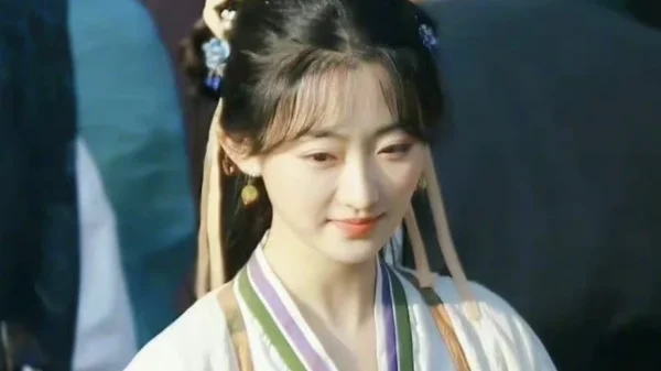 Dương Vũ Đồng là Tiểu Long Nữ bản mới kenhtingame com thumb duong vu dong la tieu long nu ban moi e40b1774751689554 940w