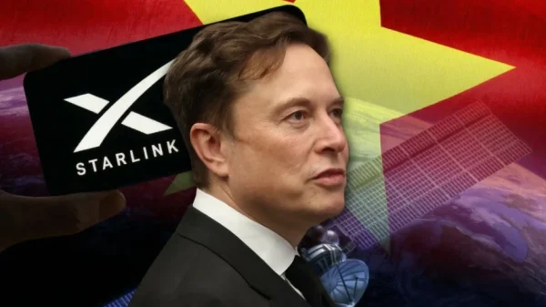 Elon Musk được cho là quan tâm tới Việt Nam như một kho báu vô giá ở Đông Nam Á kenhtingame com thumb elon musk duoc cho la quan tam toi viet nam nhu mot kho bau vo gia o dong nam a 94851773551175874 940w