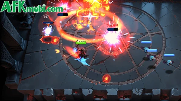 Epic Archer: Roguelike RPG hành động sinh tồn dễ làm quen – Tin tức game mới nhất kenhtingame com thumb epic archer roguelike rpg hanh dong sinh ton de lam quen tin tuc game moi nhat 8d571773729630111 940w