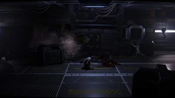 Escape: Immersion - Game phiêu lưu kinh dị dưới nước kenhtingame com thumb escape immersion game phieu luu kinh di duoi nuoc ee40 940w