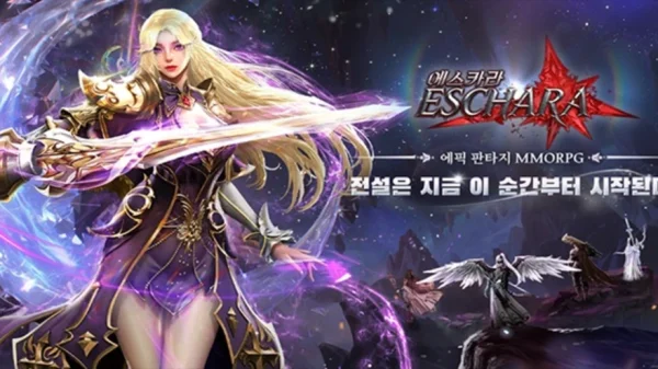 Eschara - Nơi giao thoa giữa định mệnh và võ học thượng thừa kenhtingame com thumb eschara noi giao thoa giua dinh menh va vo hoc thuong thua 7cb61774850252097 940w