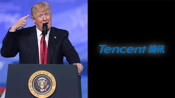 Esports trước biến động lớn: Mỹ thắt chặt quyền sở hữu Tencent, Riot Games và Epic Games lọt vào tầm ngắm của Nhà Trắng kenhtingame com thumb esports truoc bien dong lon m that chat quyen so huu tencent riot games va epic games lot vao tam ngam cua nha trang dfaf1773282920164 940w