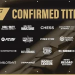 Esports World Cup Foundation khởi động chương trình vòng loại toàn cầu “Road to EWC 2026” kenhtingame com thumb esports world cup foundation khoi dong chuong trinh vong loai toan cau road to ewc 2026 7f0b 940w