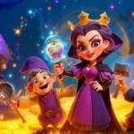 Ever Castle - Tự tay xây dựng vương quốc trong mơ để tiếp tục hành trình cổ tích kenhtingame com thumb ever castle tu tay xay dung vuong quoc trong mo de tiep tuc hanh trinh co tich 151c1774520536786 940w