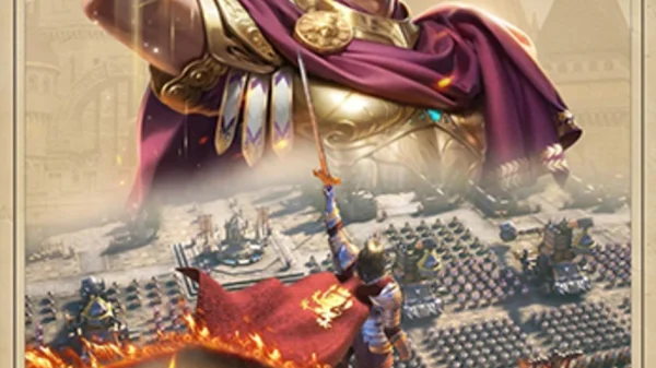 Evony - Vị Vua Trở Lại game SLG cập bến thị trường Việt Nam kenhtingame com thumb evony vi vua tro lai game slg cap ben thi truong viet nam 31fb 940w