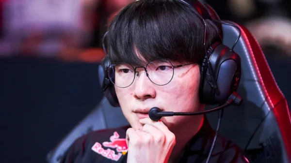 Faker cũng thừa nhận một sự thật phũ phàng về cặp bot T1 trước thềm Regular Seasons 2026 kenhtingame com thumb faker cung thua nhan mot su that phu phang ve cap bot t1 truoc them regular seasons 2026 e5ea1774532330381 940w