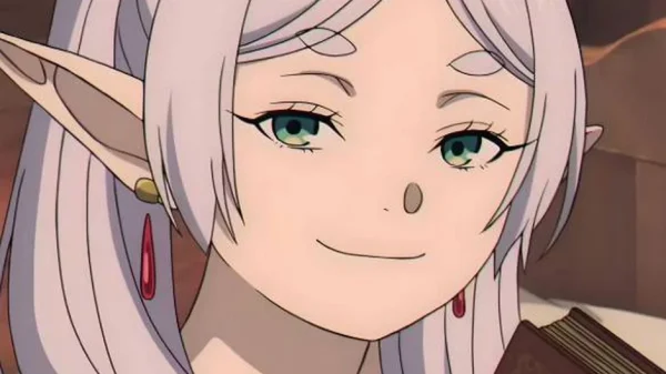 Fan cứng Sousou no Frieren đặt tên con theo nàng Elf nghìn tuổi, netizen thốt lên “quá chất” kenhtingame com thumb fan cung sousou no frieren dat ten con theo nang elf nghin tuoi netizen thot len qua chat ca7d1773206551532 940w