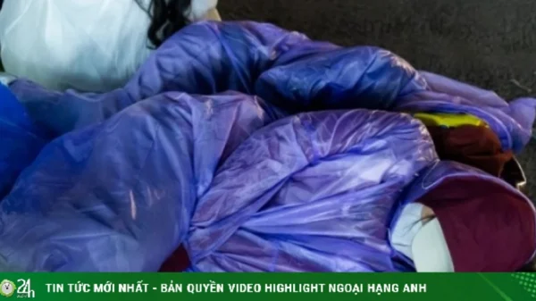 Fan nằm đất xuyên đêm, bám rào chờ xem concert Anh trai say hi kenhtingame com thumb fan nam dat xuyen dem bam rao cho xem concert anh trai say hi 2f691773637395346 940w