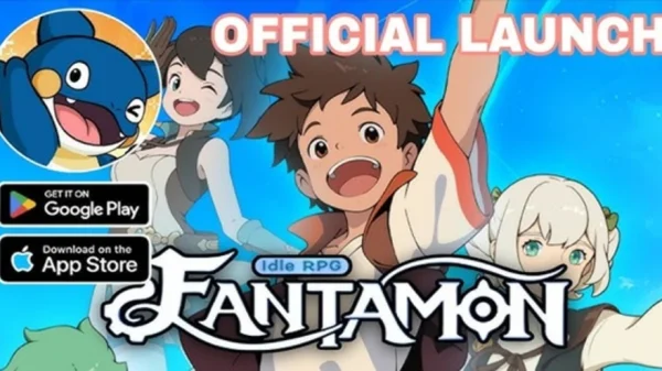 Fantamon: Idle RPG – Khám phá thế giới thu nhỏ và đội quân linh thú cực nhây kenhtingame com thumb fantamon idle rpg kham pha the gioi thu nho va doi quan linh thu cuc nhay 865f1773399197170 940w