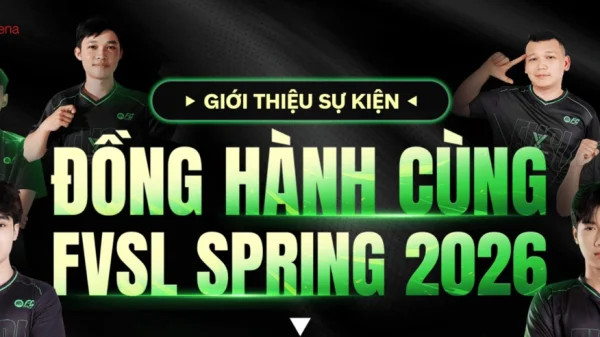 FC Mobile Việt Nam "chơi lớn": Đưa game thủ sang Pháp xem Ligue 1 cùng FVSL Spring 2026 kenhtingame com thumb fc mobile viet nam quot choi lon quot dua game thu sang phap xem ligue 1 cung fvsl spring 2026 73251773893632884 940w
