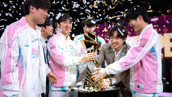 First Stand 2026: Bilibili Gaming Chấm Dứt Cơn Khát Danh Hiệu Quốc Tế Của LPL kenhtingame com thumb first stand 2026 bilibili gaming cham dut con khat danh hieu quoc te cua lpl ddff1774239609905 940w