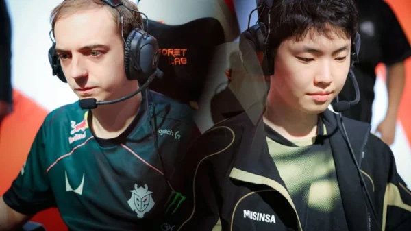 First Stand 2026: G2 Esports Tạo Nên Cơn Địa Chấn Trước GEN.G kenhtingame com thumb first stand 2026 g2 esports tao nen con dia chan truoc geng 46c21774110479789 940w