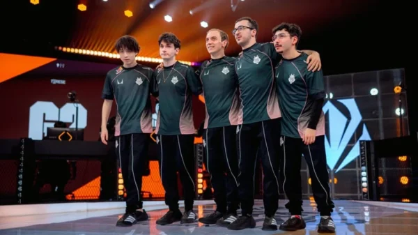 First Stand 2026: G2 Giữ Hy Vọng Cho Châu Âu, JD Gaming Tái Ngộ Bilibili Gaming kenhtingame com thumb first stand 2026 g2 giu hy vong cho chau au jd gaming tai ngo bilibili gaming 79b11774073984685 940w