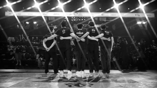 First Stand 2026: GEN.G Và JD Gaming Kết Thúc Nhanh Loạt Trận BO5 kenhtingame com thumb first stand 2026 geng va jd gaming ket thuc nhanh loat tran bo5 74a91773999040824 940w