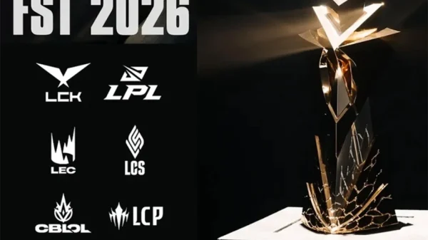 First Stand 2026: Kết quả hôm nay mới nhất và cập nhật bảng xếp hạng chi tiết kenhtingame com thumb first stand 2026 ket qua hom nay moi nhat va cap nhat bang xep hang chi tiet 55b81773672458468 940w