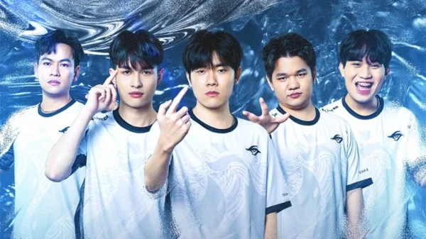 First Stand 2026: Lá thăm định mệnh cho G2 và BLG, cơ hội thử lửa của Team Secret Whales kenhtingame com thumb first stand 2026 la tham dinh menh cho g2 va blg co hoi thu lua cua team secret whales 349f 940w