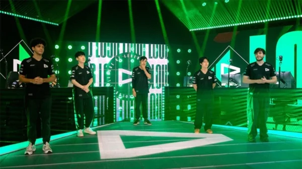 First Stand 2026: LOUD tận dụng lợi thế sân nhà và tham vọng tạo bất ngờ cho đại diện Brazil kenhtingame com thumb first stand 2026 loud tan dung loi the san nha va tham vong tao bat ngo cho dai dien brazil a5aa1773601818970 940w