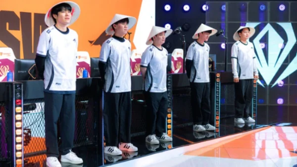 First Stand 2026: TSW ấn tượng ở 15 phút đầu, nhưng vẫn chưa đủ để định đoạt trận đấu kenhtingame com thumb first stand 2026 tsw an tuong o 15 phut dau nhung van chua du de dinh doat tran dau c4821773721058685 940w