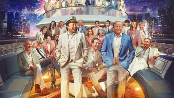 Forbes công bố danh sách tỷ phú 2026: vợ và em vợ ông Phạm Nhật Vượng lần đầu xuất hiện kenhtingame com thumb forbes cong bo danh sach ty phu 2026 vo va em vo ong pham nhat vuong lan dau xuat hien e8b51773186172991 940w