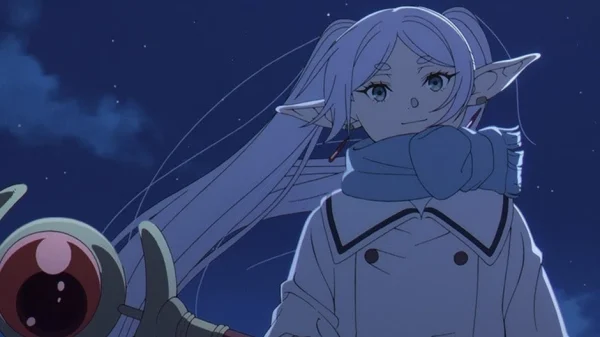 Frieren Season 2 Tập 8: Preview Mới và Lịch Phát Sóng 13 Tháng 3 kenhtingame com thumb frieren season 2 tap 8 preview moi va lich phat song 13 thang 3 d0071773232313532 940w