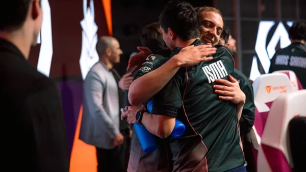 G2 Esports gây địa chấn, quét sạch Gen.G, tiến vào chung kết First Stand 2026 kenhtingame com thumb g2 esports gay dia chan quet sach geng tien vao chung ket first stand 2026 93661774128174119 940w