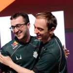 G2 một lần nữa làm nên lịch sử cho LEC kenhtingame com thumb g2 mot lan nua lam nen lich su cho lec ccee1774083006498 940w