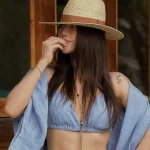 Gái xinh khẳng định không tập gym vẫn sở hữu body đẹp mê mẩn, dân tình "khăng khăng" là sản phẩm dao kéo kenhtingame com thumb gai xinh khang dinh khong tap gym van so huu body dep me man dan tinh quot khang khang quot la san pham dao keo 038d1774941386240 940w