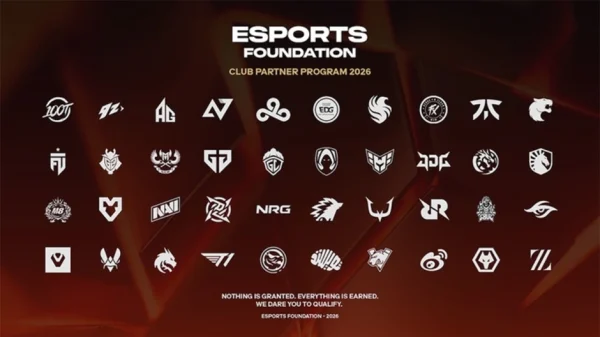 GAM Esports lọt danh sách đối tác EWC 2026: Cú hích lớn cho Thể thao điện tử Việt Nam kenhtingame com thumb gam esports lot danh sach doi tac ewc 2026 cu hich lon cho the thao dien tu viet nam a70c1774983652302 940w