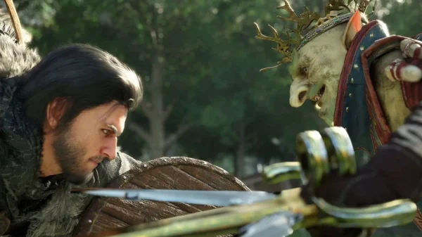 Game bom tấn Steam giá 1,4 triệu gây tranh cãi dữ dội: Chưa ra mắt đã bắt game thủ "đi bộ" 4 tiếng mới xong khu tân thủ! kenhtingame com thumb game bom tan steam gia 1 4 trieu gay tranh cai du doi chua ra mat da bat game thu quot di bo quot 4 tieng moi xong khu tan thu c4151773899302875 940w