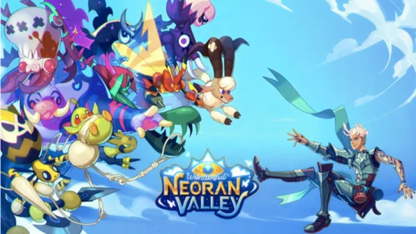 Game Việt kế thừa Pokémon gọi vốn 21 tỷ đồng, hứa hẹn bùng nổ trong năm 2026 kenhtingame com thumb game viet ke thua pokemon goi von 21 ty dong hua hen bung no trong nam 2026 cee71773718269618 940w