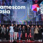 Gamescom Asia x Thailand Game Show 2025 lập kỷ lục với hơn 206.000 khách tham dự tại Bangkok kenhtingame com thumb gamescom asia x thailand game show 2025 lap ky luc voi hon 206000 khach tham du tai bangkok 2fc11773226732876 940w