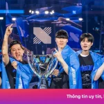 Gần 10 triệu đồng để xem LCK ở Việt Nam kenhtingame com thumb gan 10 trieu dong de xem lck o viet nam 21c1 940w